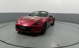 Mazda • MX-5