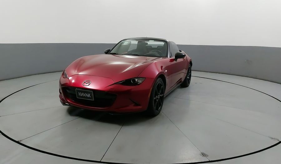 Mazda Mx-5 2.0 I SPORT MT Convertible 2020