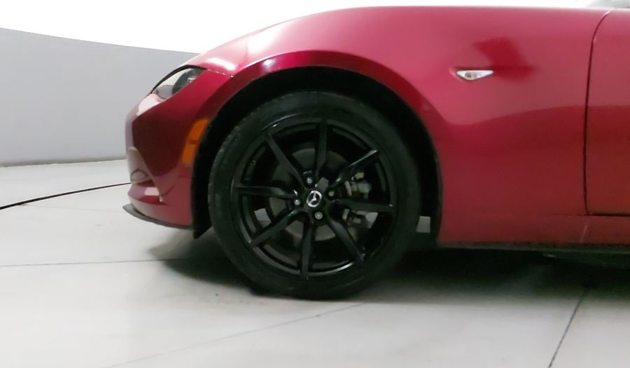 Mazda Mx-5 2.0 I SPORT MT Convertible 2020