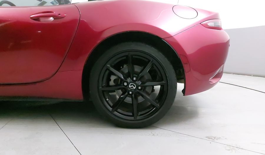 Mazda Mx-5 2.0 I SPORT MT Convertible 2020