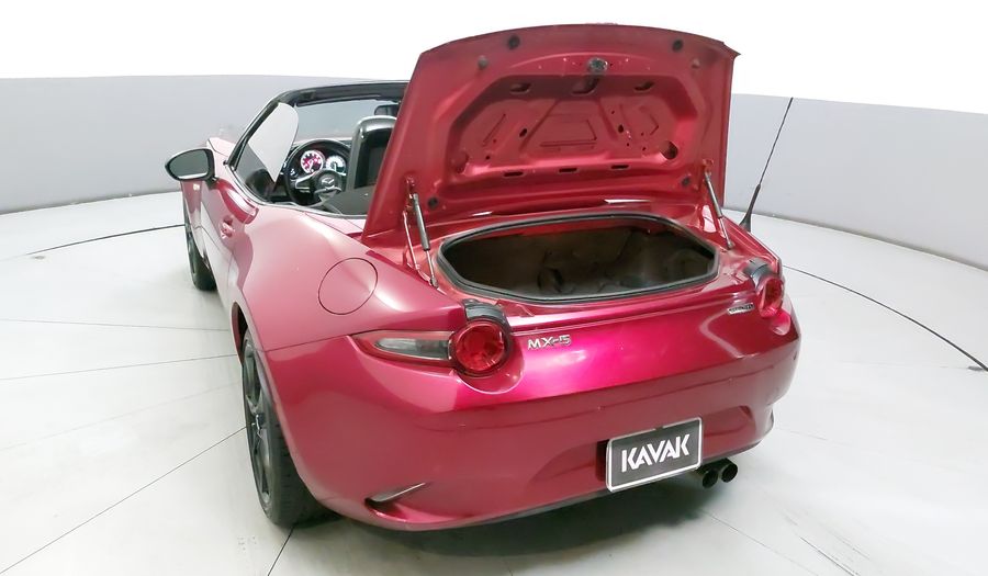 Mazda Mx-5 2.0 I SPORT MT Convertible 2020