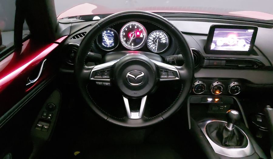 Mazda Mx-5 2.0 I SPORT MT Convertible 2020