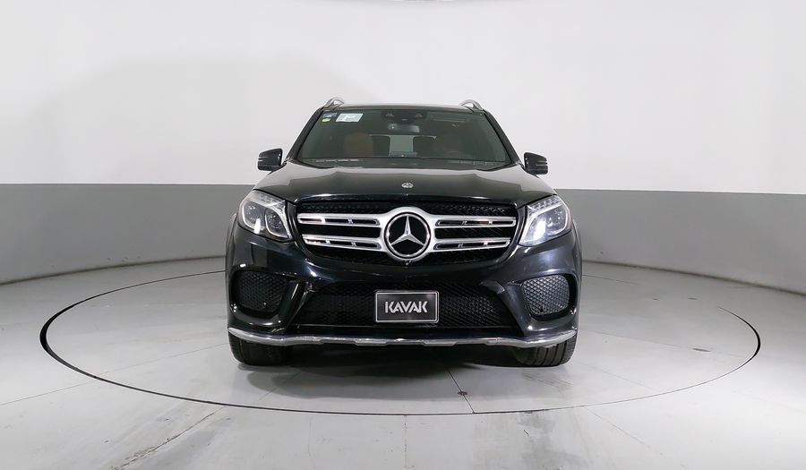 Mercedes Benz Clase Gls 4.7 GLS 500 AUTO 4WD Suv 2019