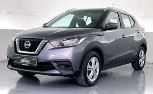 Nissan • Kicks