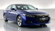 Honda Accord SPORT Sedan 2018