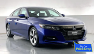 Honda Accord SPORT Sedan 2018