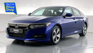 Honda Accord SPORT Sedan 2018