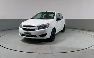 Chevrolet • Aveo