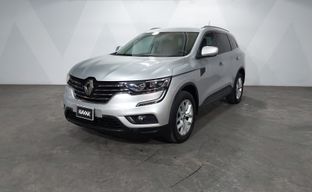 Renault • Koleos