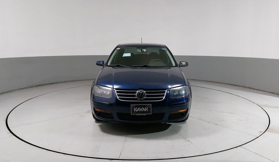 Volkswagen Jetta Clasico 2.0 CL MT Sedan 2014