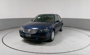 Volkswagen • Jetta Clasico