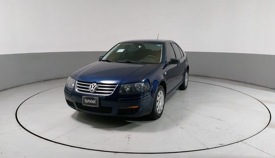 Volkswagen • Jetta Clasico