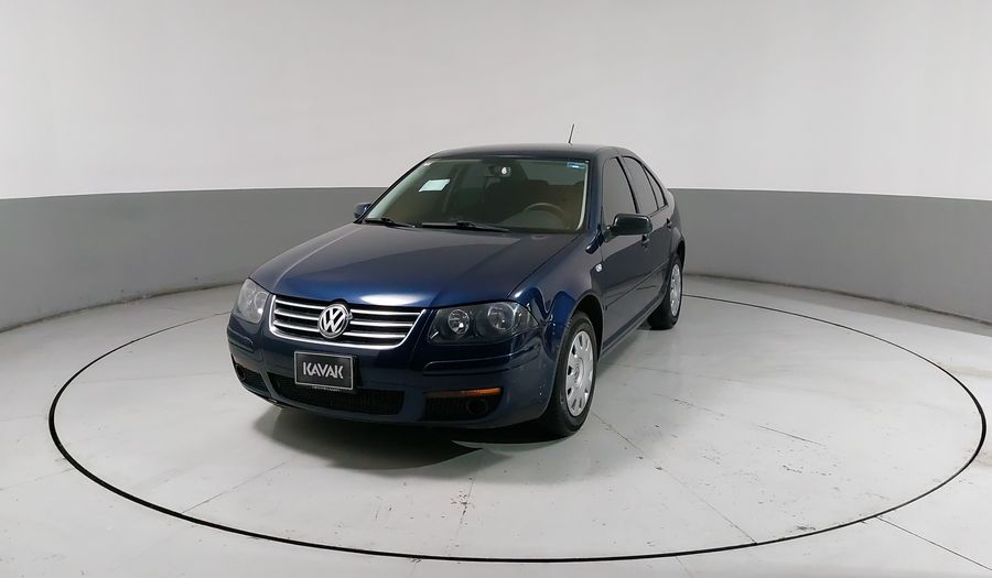 Volkswagen Jetta Clasico 2.0 CL MT Sedan 2014