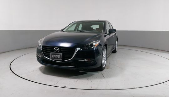 Mazda • Mazda 3