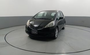 Honda • Fit