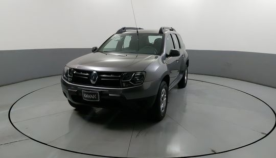 Renault • Duster