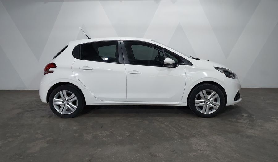 Peugeot 208 1.2 ACTIVE PURETECH Hatchback 2020