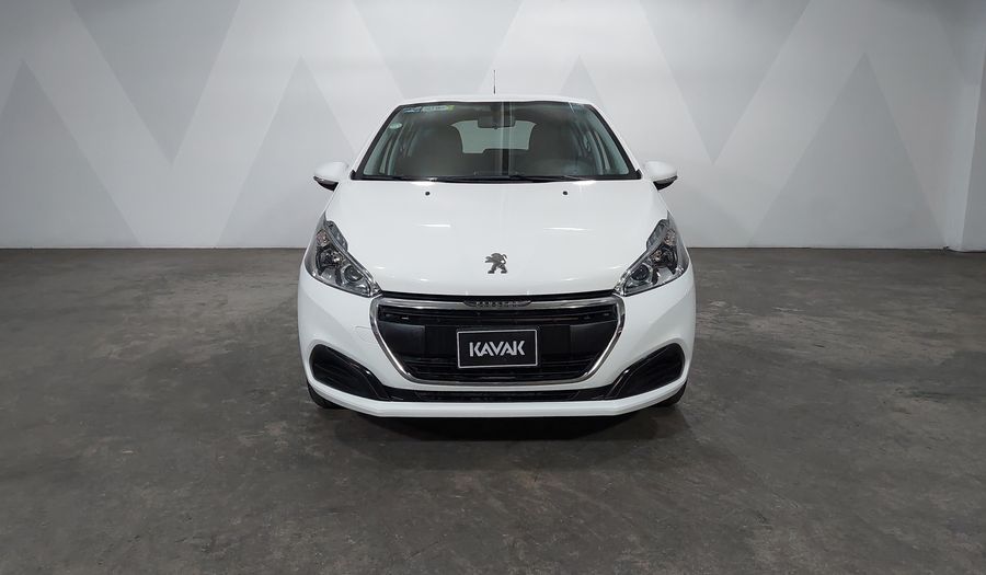 Peugeot 208 1.2 ACTIVE PURETECH Hatchback 2020