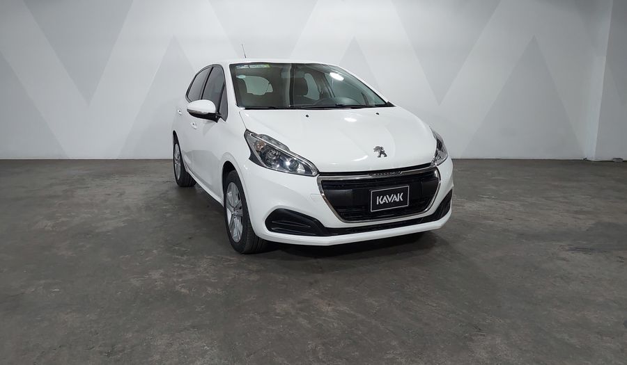 Peugeot 208 1.2 ACTIVE PURETECH Hatchback 2020