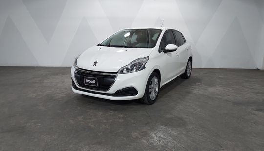 Peugeot • 208