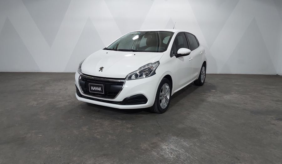 Peugeot 208 1.2 ACTIVE PURETECH Hatchback 2020