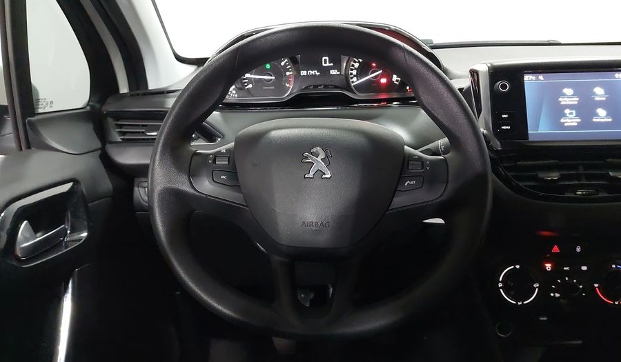 Peugeot 208 1.2 ACTIVE PURETECH Hatchback 2020