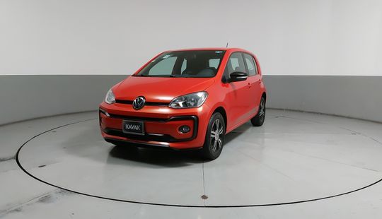 Volkswagen • up!