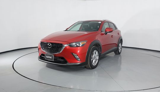 Mazda • CX-3