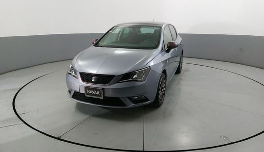 Seat • Ibiza