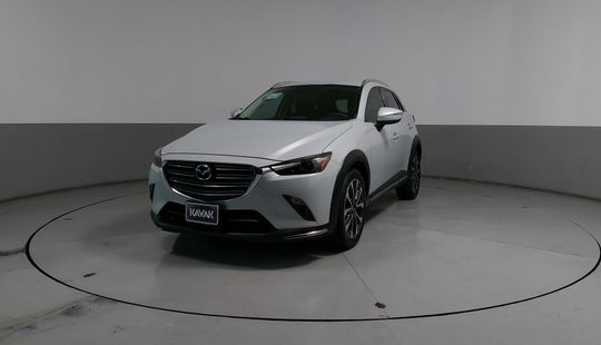 Mazda • CX-3