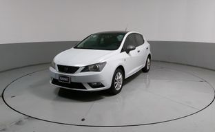 Seat • Ibiza