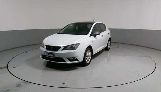 Seat • Ibiza