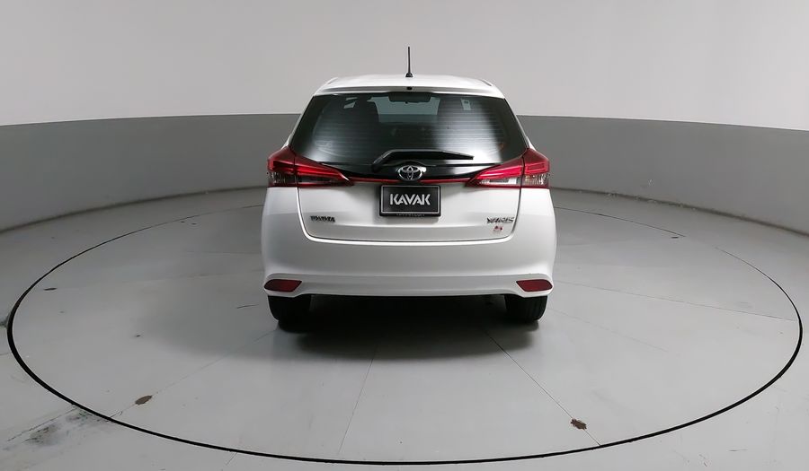 Toyota Yaris 1.5 S Hatchback 2020