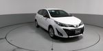 Toyota Yaris 1.5 S Hatchback 2020