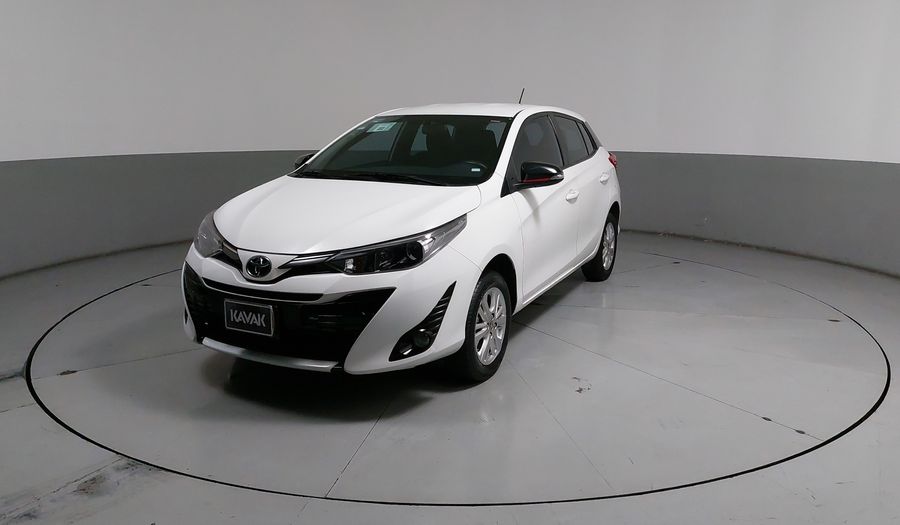 Toyota Yaris 1.5 S Hatchback 2020