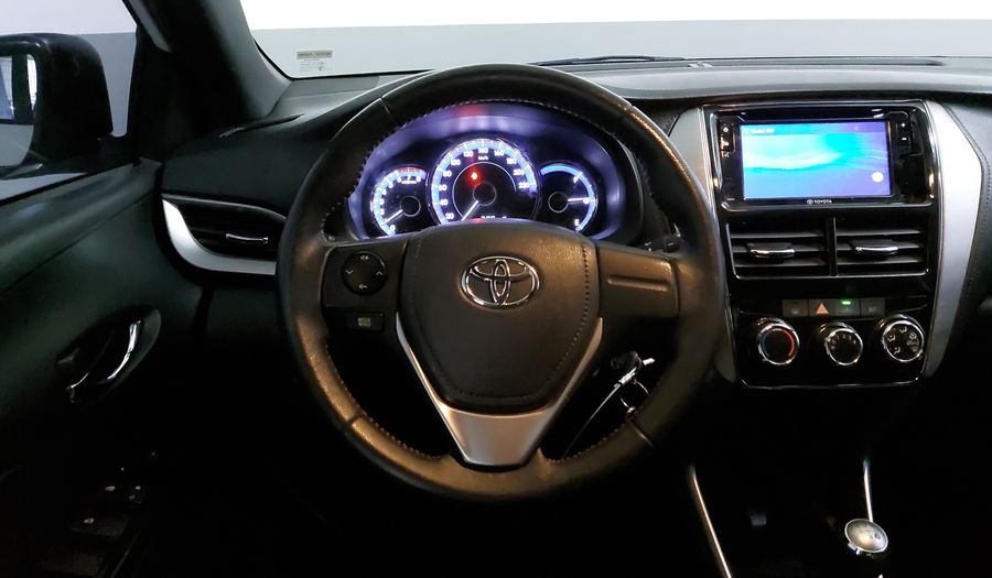 Toyota Yaris 1.5 S Hatchback 2020