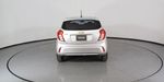 Chevrolet Spark 1.4 LT F CVT Hatchback 2021