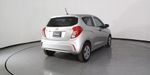 Chevrolet Spark 1.4 LT F CVT Hatchback 2021