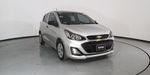 Chevrolet Spark 1.4 LT F CVT Hatchback 2021