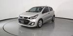 Chevrolet Spark 1.4 LT F CVT Hatchback 2021