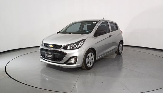 Chevrolet • Spark