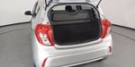 Chevrolet Spark 1.4 LT F CVT Hatchback 2021