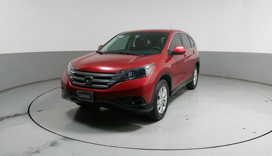 Honda • CR-V