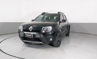 Renault • Duster