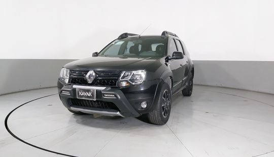 Renault • Duster