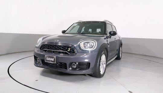 Mini • Countryman