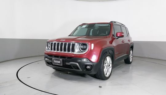 Jeep • Renegade