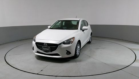 Mazda 2 1.5 I TOURING TA Hatchback 2016
