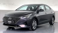 Hyundai Accent COMFORT Sedan 2023