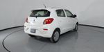 Mitsubishi Mirage 1.2 GLX MT Hatchback 2017